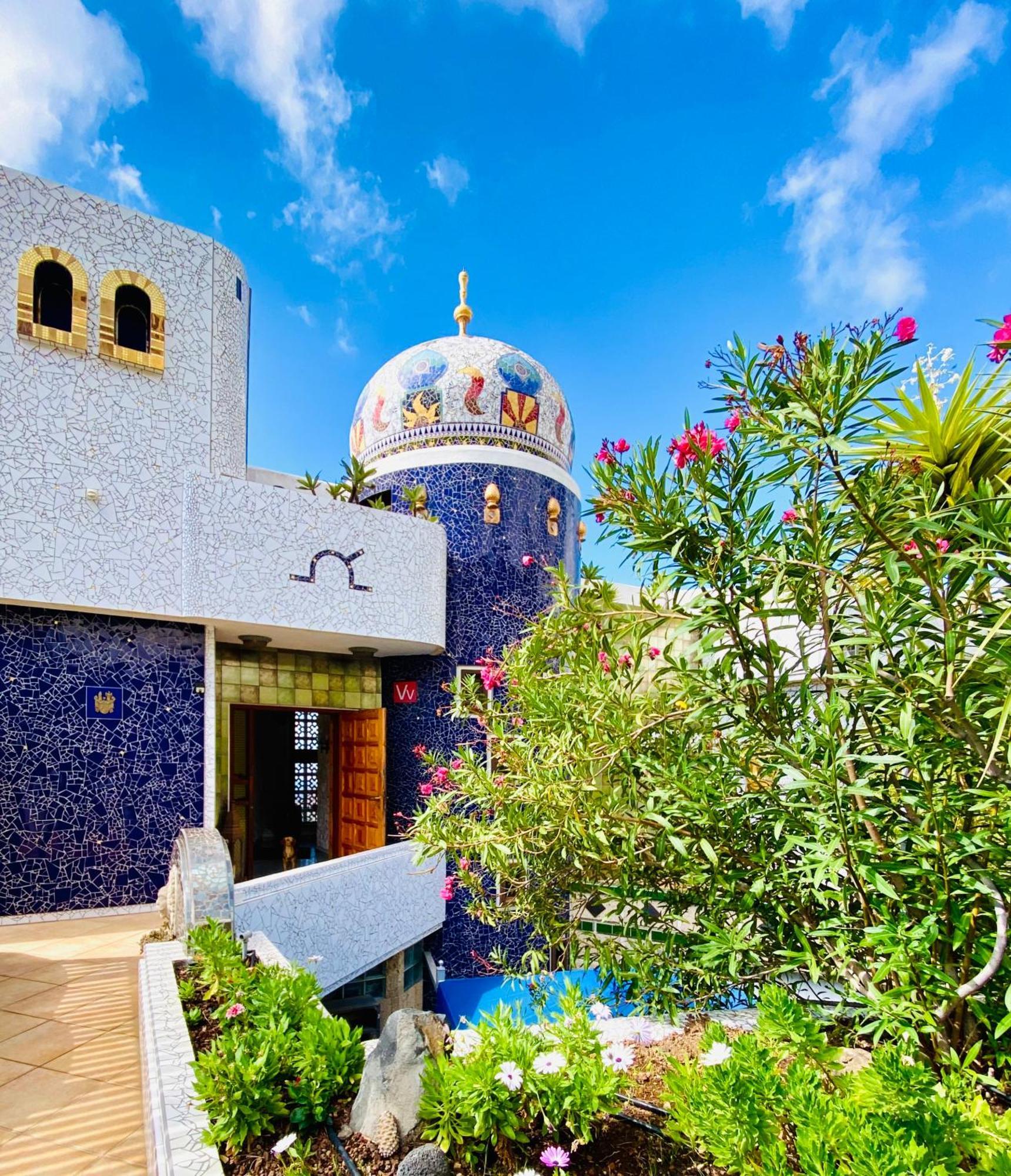 Apartamento Atlantico Santa Cruz de Tenerife Exterior photo
